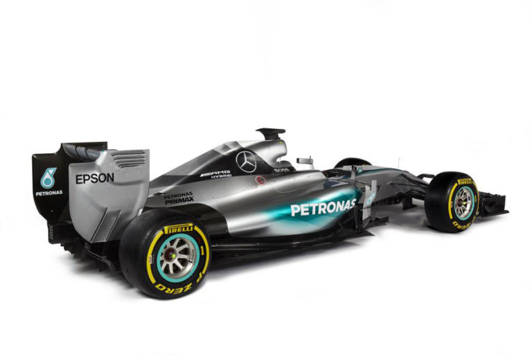 Epson technology races ahead                                                                                                                                                                                                                              